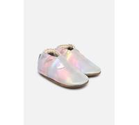 Chaussons Robeez Mini Love pour Enfant 17 - 18 Multicolore