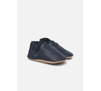 Robeez Mixte Bébé Mywood Chaussons, Marine, 18 EU