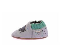 Chaussons - ROBEEZ - Wild Elefant - Cuir 100% - Doublure cuir - Confort optimal 19/20
