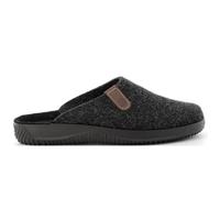 Chaussons - Rohde - 2782 - Laine bouillie - Semelle confortable - Antidérapante 44