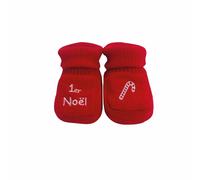 Chaussons Rojo NAISSANCE(45/50)