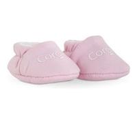 Chaussons roses pour poupon 30 cm Multicolore G