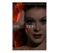 Chaussons rouges/the red shoes/criterion collection/gb/st gb - DVD Zone 1 DVD