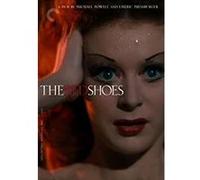 Chaussons rouges/the red shoes/criterion collection/gb/st gb - DVD Zone 1