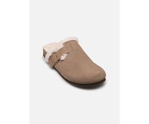 Chaussons Roxy ZELIAH pour Femme 38 Beige