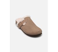 Chaussons Roxy ZELIAH pour Femme 39 Beige