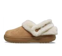 Chaussons Sabots En Daim Indémodables Crocs Cls 41/42