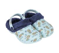 Chaussons Sac à Dos Toison Frozen Bleu - T28/29 Feminin Cerdà