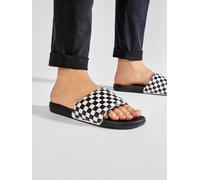 Chaussons Sandales Unisex Vans Glissière MTE La Costa Noir