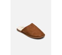 Chaussons Sarenza Wear Chaussons mule femme pour Femme 39 - 40 Marron