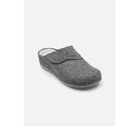 Chaussons Scholl BRUGES COMFORT pour 38 Gris