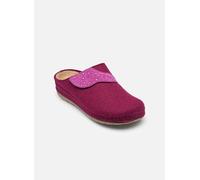 Chaussons Scholl BRUGES COMFORT pour Femme 37 Violet