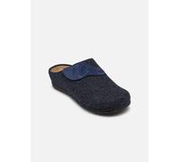 Chaussons Scholl BRUGES COMFORT pour Femme 41 Bleu