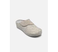 Chaussons Scholl BRUGES COMFORT pour Femme 41 Gris