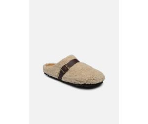 Chaussons Scholl CHARLES COLLECTION pour Homme 43 Beige