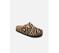 Chaussons Scholl FAE COLLECTION pour Femme 36 Noir
