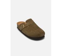 Chaussons Scholl FAE COLLECTION pour Femme 36 Vert