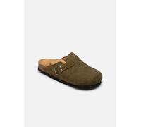 Chaussons Scholl FAE COLLECTION pour Femme 36 Vert