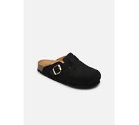 Chaussons Scholl Fae Collection Pour Femme - 38 Noir