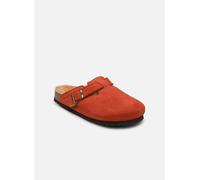 Chaussons Scholl FAE COLLECTION pour Femme 38 Orange