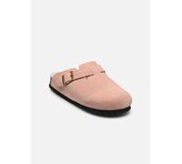 Chaussons Scholl FAE COLLECTION pour Femme 38 Rose