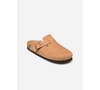 Chaussons Scholl FAE COLLECTION pour Femme 40 Beige