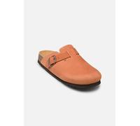 Chaussons Scholl FAE COLLECTION pour Femme 40 Marron