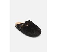 Chaussons Scholl FAE COLLECTION pour Femme 41 Marron
