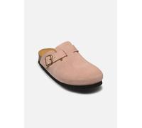Chaussons Scholl FAE COLLECTION pour Femme 41 Rose