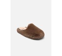 Chaussons Scholl Maddy Comfort Pour Femme - 39 Marron
