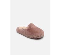 Scholl Femme Maddy Racine Accueil Chaussures-femme Chausson, Pink, 40 EU