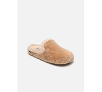 Chaussons Scholl MADDY DOUBLE COMFORT pour Femme 39 Marron