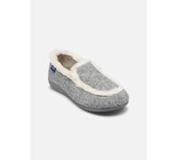 Chaussons Scholl MILLY SHOE COMFORT pour Femme 37 Gris