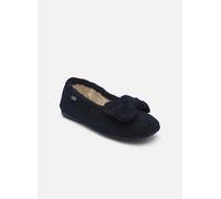 Chaussons Scholl NEVE COMFORT pour Femme 41 Bleu