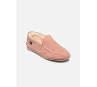 Chaussons Scholl NEW CHEMINEE COMFORT pour Femme 41 Rose