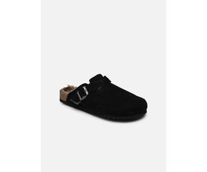 Chaussons Scholl Olivier Collection pour Homme 40 Noir