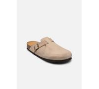 Chaussons Scholl Olivier Collection pour Homme 41 Beige