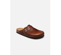 Scholl Homme Olivier Sandale, Brown, 41 EU
