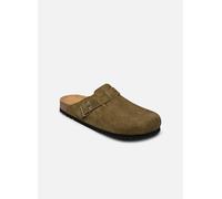 Chaussons Scholl Olivier Collection pour Homme 41 Vert