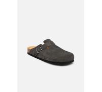 Chaussons Scholl Olivier Collection pour Homme 43 Gris