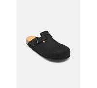 Chaussons Scholl OLIVIER NEW COLLECTION pour Homme 44 Noir