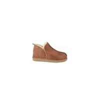 Shepherd Chaussons Annie Femme Marron Taille 41