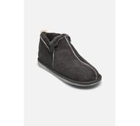 Chaussons Shepherd Andy pour Homme 40 Marron