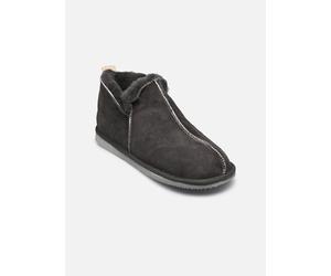 Chaussons Shepherd Andy pour Homme 42 Marron