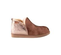Chaussons femmes Shepherd ANNIE Marron 36