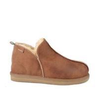 Chaussons femmes Shepherd ANNIE Marron 36