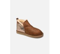 Shepherd Chaussons pour femme Annie Marron 38