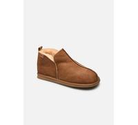 Chaussons Shepherd Anton pour Homme 47 Marron