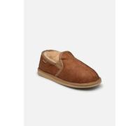 Chaussons Shepherd Bosse pour Homme 47 Marron
