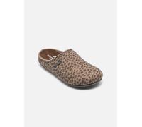 Sabots femme Shepherd Of Sweden Cilla Beige 41